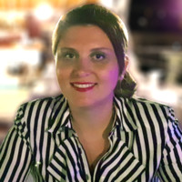 Burcu Elif Çalımlı