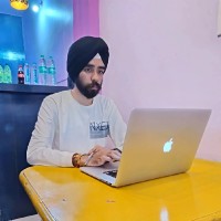 Anmol Singh C.
