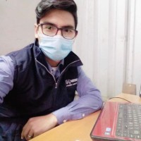 Uberli Flores Arevalo