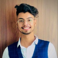 Shivam Kapoor