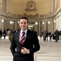 Mohamed Eldeep