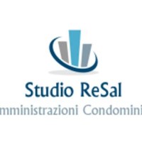 Studio ReSal Amm Condomini Milano