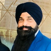 Sukhdeep Gill