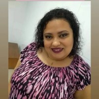 Andréa Moura