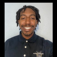 Donald Rufus, MBA