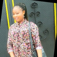Martha Onoja Agaba