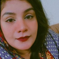 Varda Shafaqat