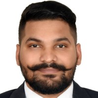 vishal saharan