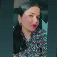 Parul Kirar