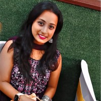 Sara Nagaonkar
