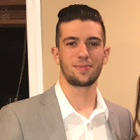 Matthew Bruzzese