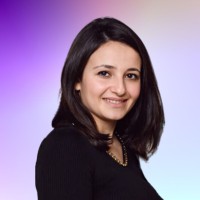 Natasha Dimitrievska