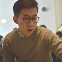 Cian Sian Lin