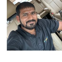 Sunil Durge