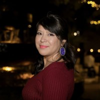 Mayra Vasquez-Esparza