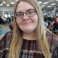 Caitlin Turberville