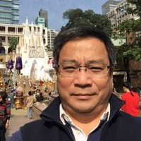 Tsui崔春福 TzhHank