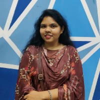 Suraiya Farhana Priyanka