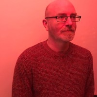 Derek O'Connor