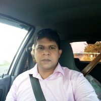 Sujith Wijewardhana