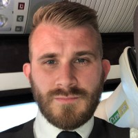 Alex Walkden
