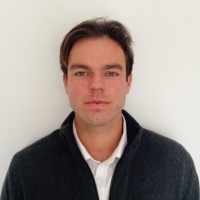 Matthew Parfitt