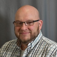 Mike Stephenson