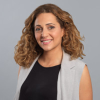 Maria Gavala