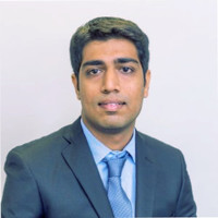 Priyesh Patel