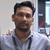 Manoj Bharti