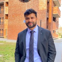 Pramit Chakraborty