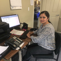 Harpreet Bharaj