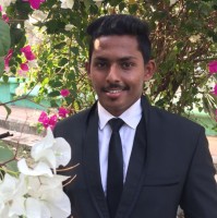 Sahil Amonkar