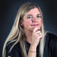 Amandine Guerin - Sulpin