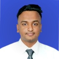 Sourav Barik