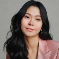 Athena Ever Estonilo