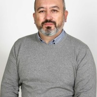 Jose Luis Martinez Vidal