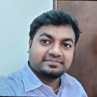 John Peter Vinod
