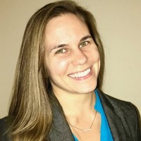 Arna Carlock, Ph.D.