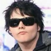 Gerard Way