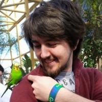 Colin Taillon