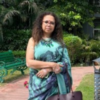 Amrita Choudhury Srinivasan