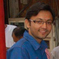 Hiren Galiyawala, PhD