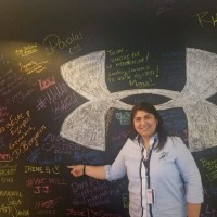 Luz Irene Gutiérrez Pineda