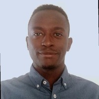 Charles Okoro
