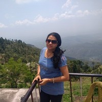 Jyoti Tomar