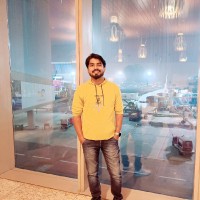 Mangesh Pande