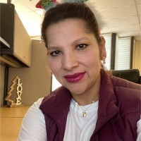 Lusllesenia Orozco
