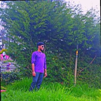 Santhosh A