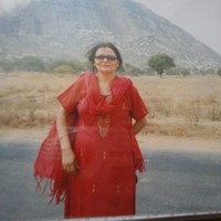 Geeta Sapkota